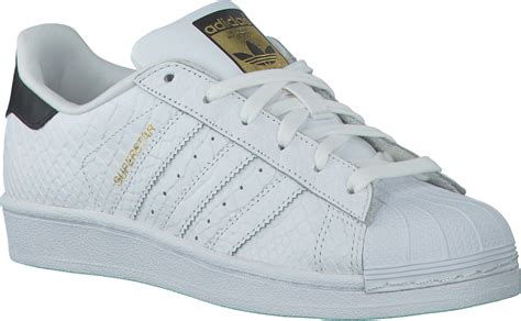 adidas superstar maat 34 wit|Adidas originals white superstar.